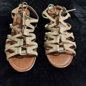 Women's Carlos Santana Sandals